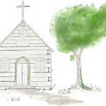 The Saint-Nicolas Chapel