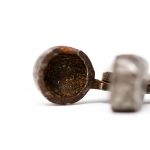 Bullet Mould (detail)