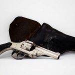 Pistol