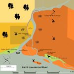 From Île des Pins to Mathurin Tessier’s Land