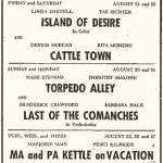 The Drive-In