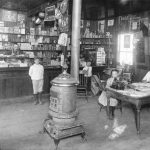 McMurphy’s store in Richford