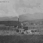The Veneer Mill at Sutton