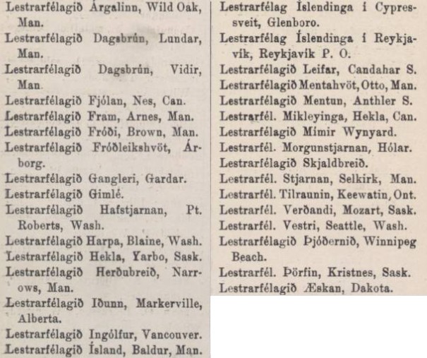 Tveir dálkar af texta prentaðir með svörtu bleki á dagblaðspappír sem hefur gulnað og dofnað með aldrinum.
