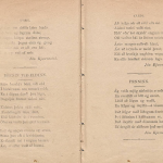 Jón Kjærnested poems in Svava