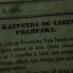 Video clip from Our Valuable Inheritance, 1976