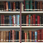 Evergreen Regional Library Icelandic Collection