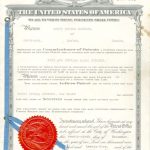 Patent for Scott Dresser’s Anti-Theft and Fire Alarm System