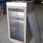 Time Capsule Container