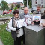 Time Capsule Inauguration Ceremony