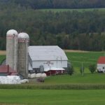 The René Vaillancourt Farm