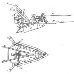 Hoe, Weeder and Harvester for Potato Crops