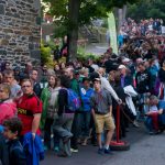 Overwhelming Success of Foresta Lumina