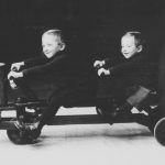 Frank Sleeper’s Cart