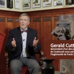 Gerald Cutting, Descendant of one of Coaticook’s pioneers