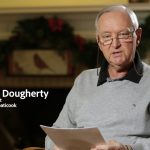 Michael Dougherty, Past President of the Coaticook Harmony Band