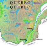 Coaticook Within Quebec