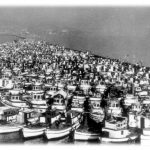 Confiscated Fishing Boats