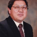 Interview with Ken Teshima, 2020