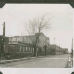 McKinnon Factory