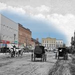 Kent Street, Lindsay