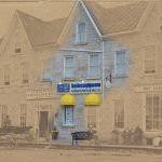 Alexander Orr’s Temperance Inn