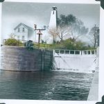 The Second Fenelon Lock