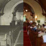 Sanctuary of Third St. James