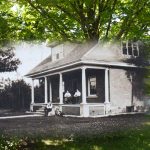 Lockmaster’s House