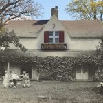 Sunday School at Maryboro Lodge