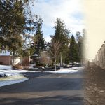 Piling Grounds to Subdivision