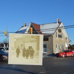 Office of R.C. Smith’s Red Mill