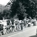 1953 Agassiz Fall Fair Parade