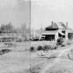 Agassiz Dominion Experimental Farm, 1896
