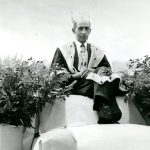 1951 Corn King Aime Sache