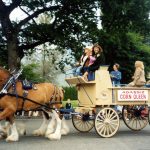 Agassiz’s 2007 Corn Queen