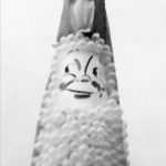 Agassiz Fall Fair and Corn Festival Mascot