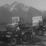 York Farms Sweet Corn Planting
