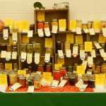 Agassiz Fall Fair Produce