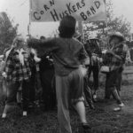 The Corn Huskers Band
