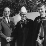 1963-1964 Corn Kings