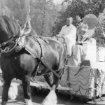 1951 Corn King Aime Sache