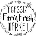 2018 Agassiz Farm Fresh Market Logo
