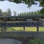The Old Agassiz Place