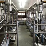 Milking Parlour, Style 2