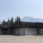 Agassiz Agricultural Hall