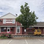 The Agassiz-Harrison Museum and Visitor Information Centre