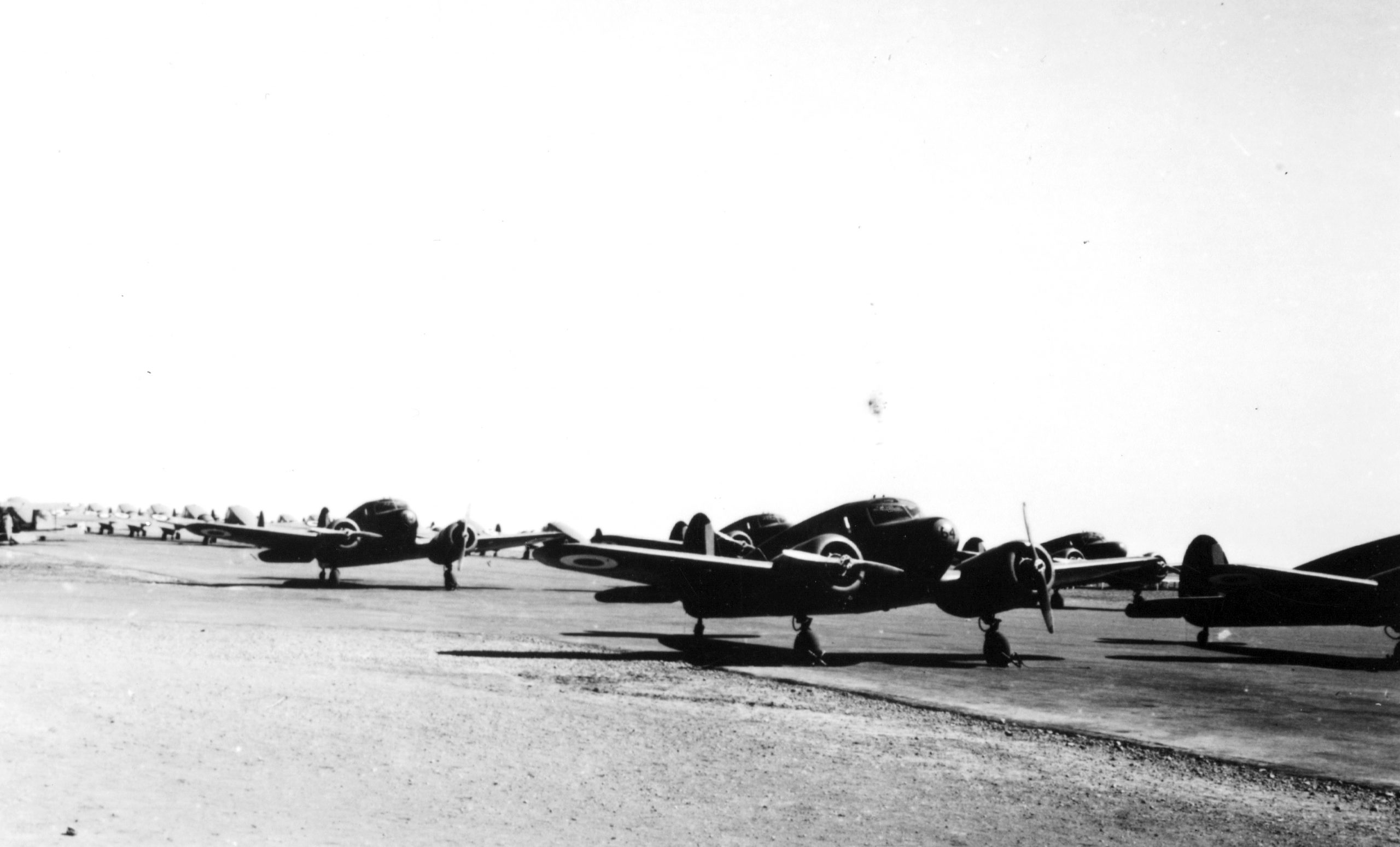 5 airplanes on tarmac