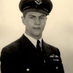 George Beurling’s speech