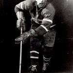 Dollard Saint-Laurent, a Verdunite among the Montréal Canadiens